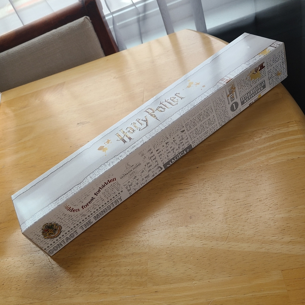 Harry Potter Mystery Wand Series 1